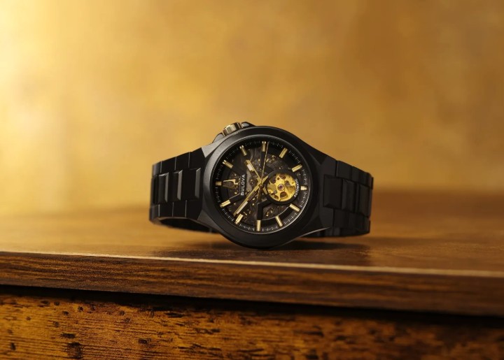 Obrázek Bulova Maquina Automatic