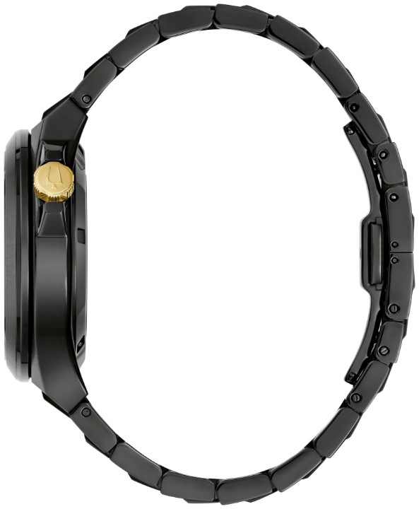 Obrázek Bulova Maquina Automatic