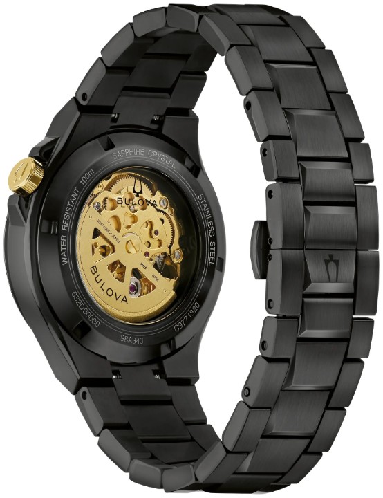 Obrázek Bulova Maquina Automatic