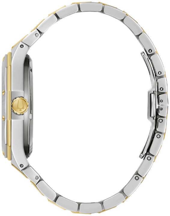 Bild von Bulova Prestige Automatic