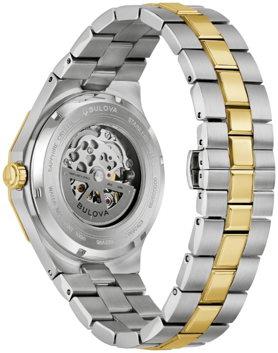 Bild von Bulova Prestige Automatic