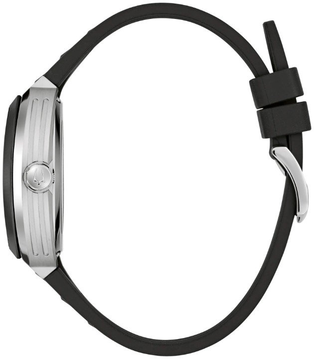 Bild von Bulova Maquina Automatic