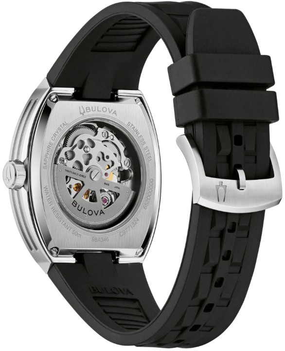 Bild von Bulova Maquina Automatic