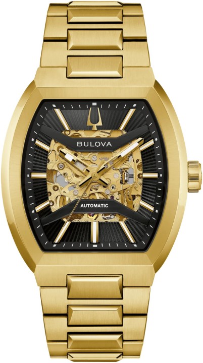 Obrázek Bulova Maquina Automatic