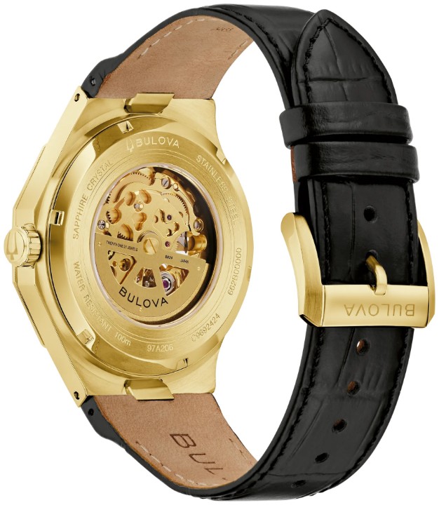 Bild von Bulova Prestige Automatic