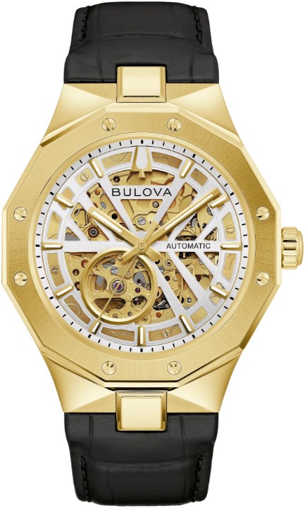 Bild von Bulova Prestige Automatic