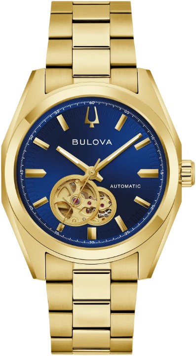 Obrázek Bulova Surveyor Classic Automatic