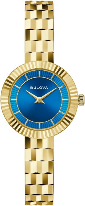 Obrázek Bulova Disco