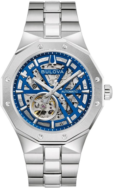 Bild von Bulova Prestige Automatic