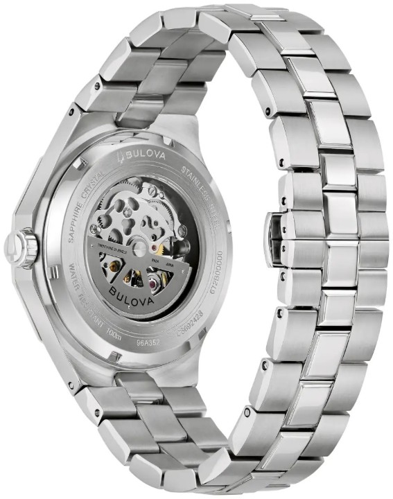 Bild von Bulova Prestige Automatic