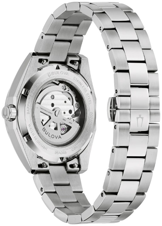Obrázek Bulova Surveyor Classic Automatic