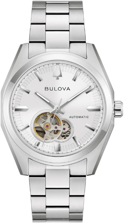 Obrázek Bulova Surveyor Classic Automatic