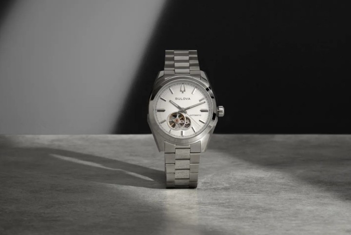 Obrázek Bulova Surveyor Classic Automatic
