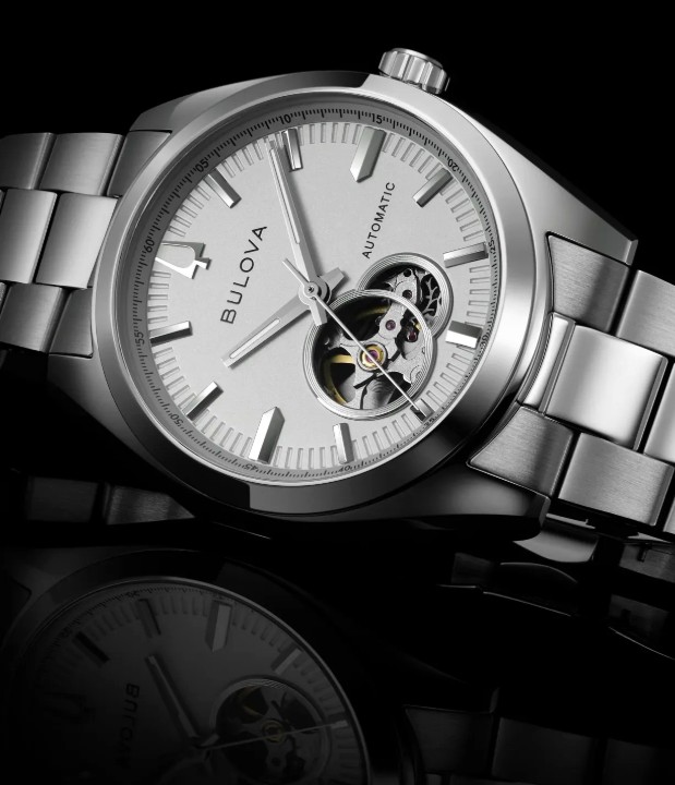 Obrázek Bulova Surveyor Classic Automatic
