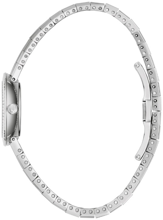Bild von Bulova Disco