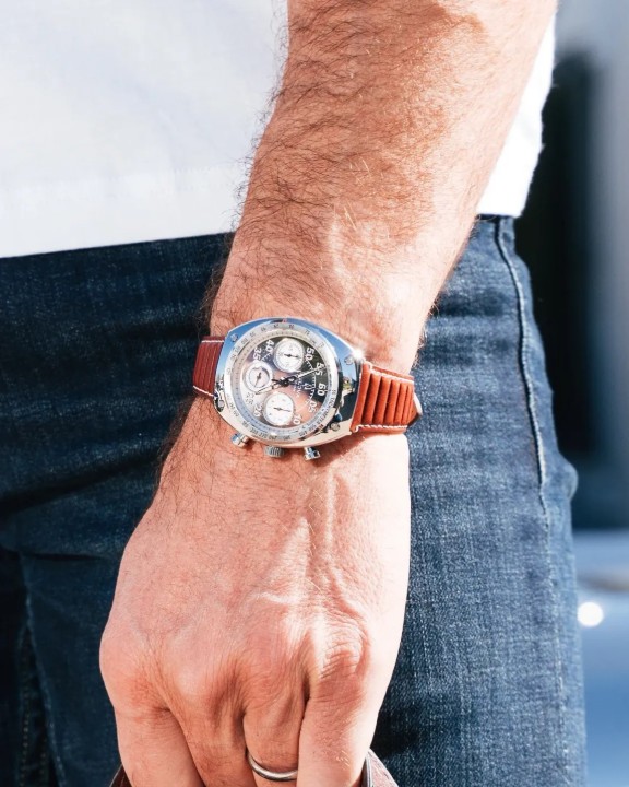 Obrázek Bulova SHELBY® Racer Chronograph Limited Edition