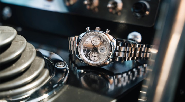 Obrázek Bulova SHELBY® Racer Chronograph Limited Edition