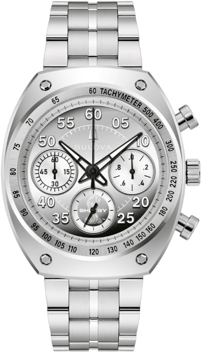 Obrázek Bulova SHELBY® Racer Chronograph Limited Edition