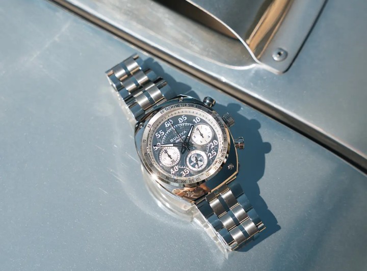 Obrázek Bulova SHELBY® Racer Chronograph Limited Edition