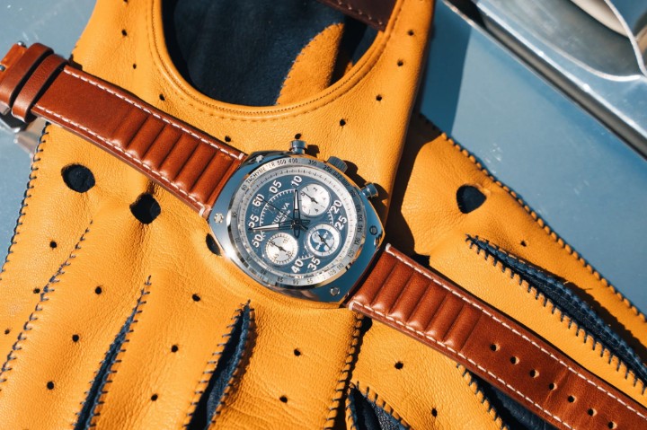 Obrázek Bulova SHELBY® Racer Chronograph Limited Edition