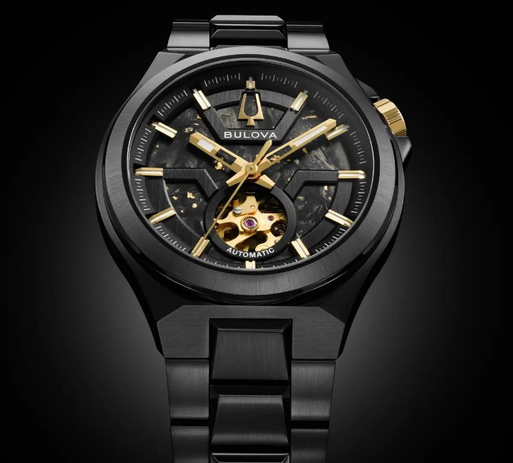 Obrázek Bulova Maquina Automatic