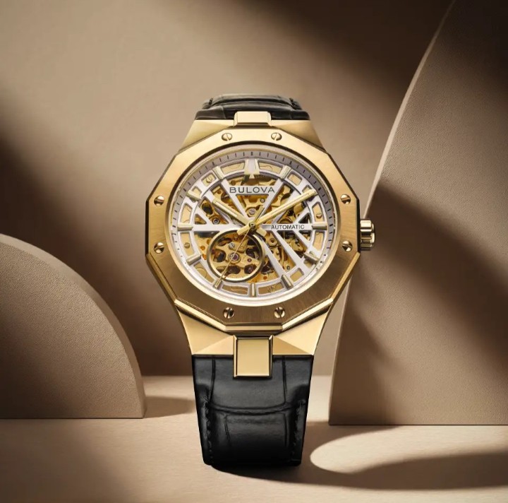 Bild von Bulova Prestige Automatic