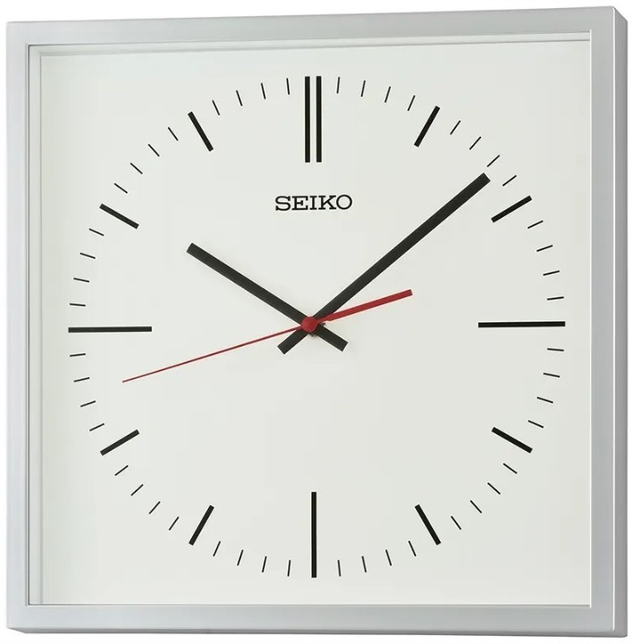 Obrázek Nástěnné hodiny Seiko