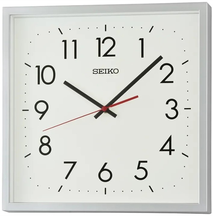Obrázek Nástěnné hodiny Seiko