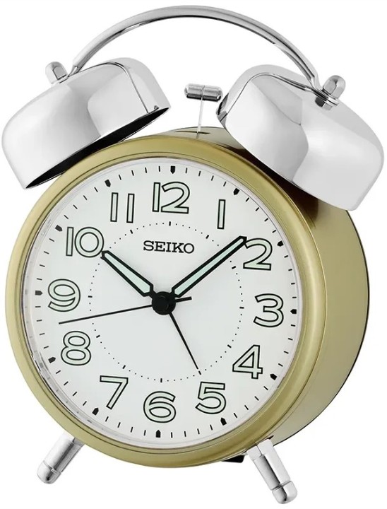 Bild von Seiko budík