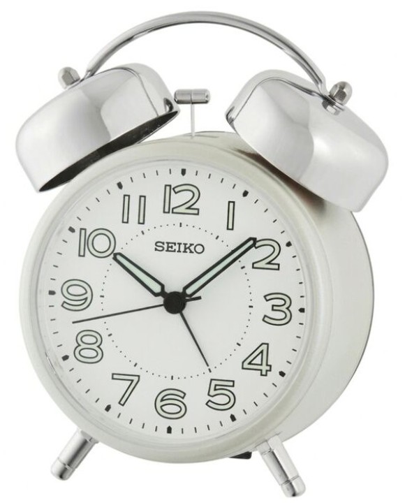Bild von Seiko budík