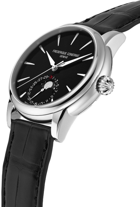 Obrázek Frederique Constant Classic Moonphase Date Manufacture Limited Edition