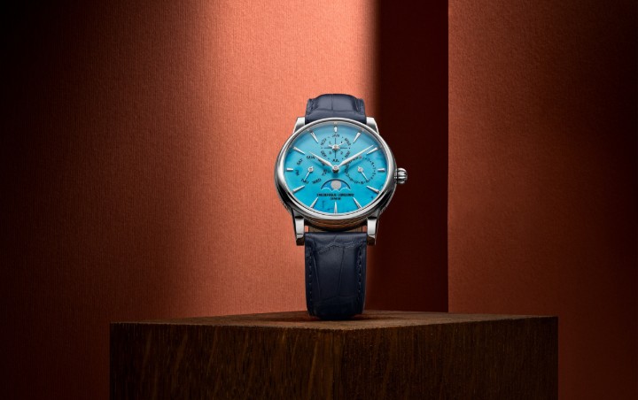 Obrázek Frederique Constant Classic Perpetual Calendar Manufacture Limited Edition