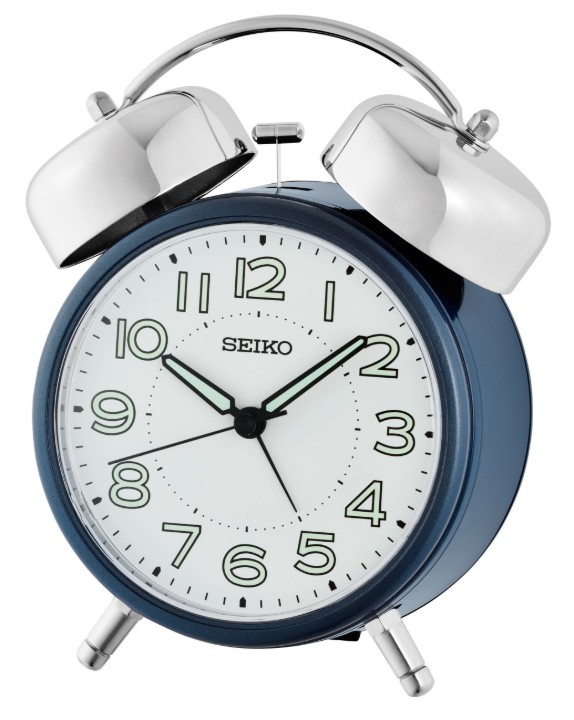 Bild von Seiko budík