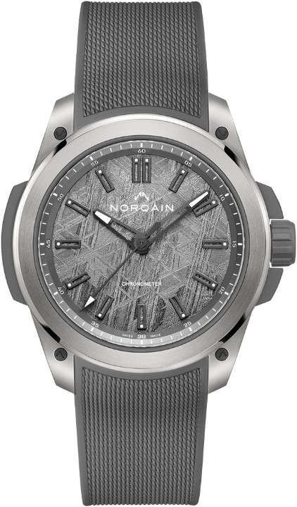 Obrázek NORQAIN Independence Wild ONE Meteorite Titanium Special Edition