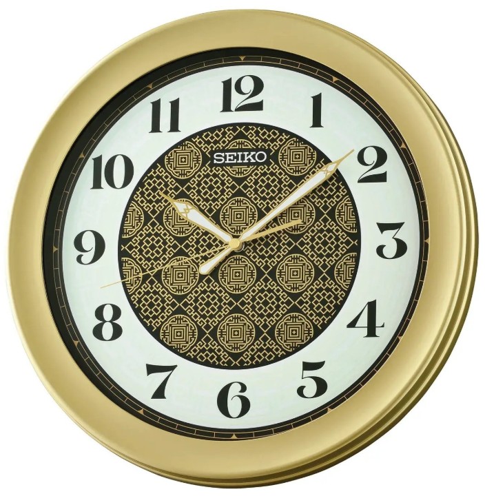 Obrázek Nástěnné hodiny Seiko
