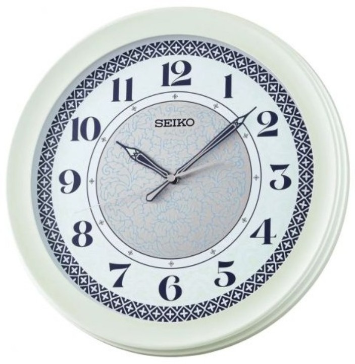 Obrázek Nástěnné hodiny Seiko
