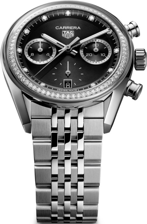 Obrázek Tag Heuer Carrera Chronograph