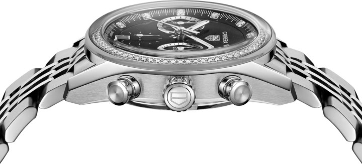 Obrázek Tag Heuer Carrera Chronograph