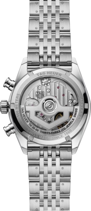 Obrázek Tag Heuer Carrera Chronograph