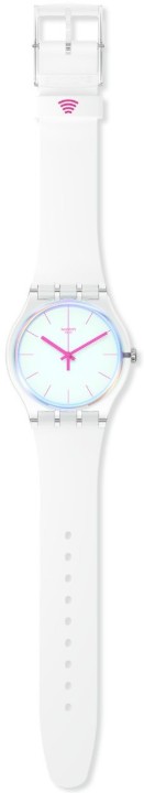Obrázek Swatch Polawhite Pay!