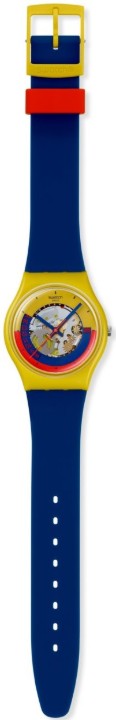 Obrázek Swatch Timing Is Everything