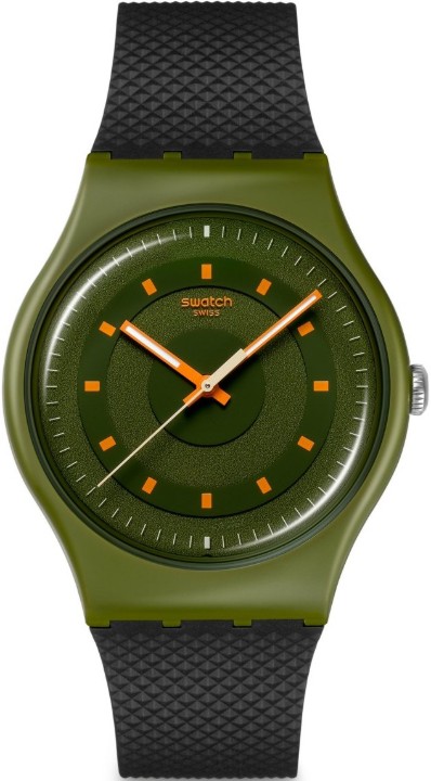 Obrázek Swatch Take Your Time, Enjoy the Moment