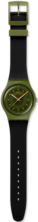 Obrázek Swatch Take Your Time, Enjoy the Moment