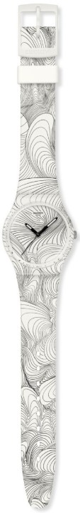 Obrázek Swatch Art Peace Hotel Curvilinear