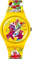 Obrázek Swatch Art Peace Hotel Blow Away