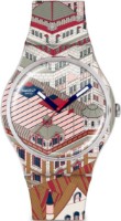 Bild von Swatch Art Peace Hotel Bund-astic