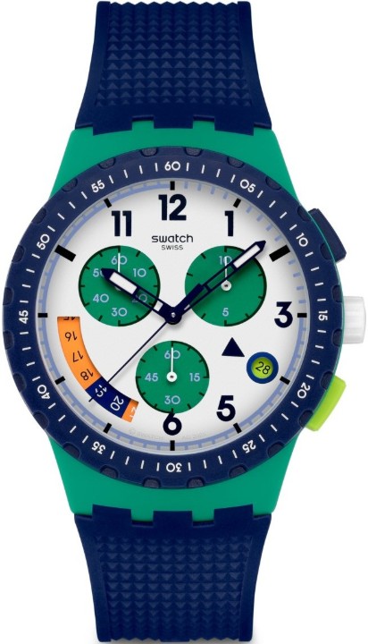 Bild von Swatch Time Flies