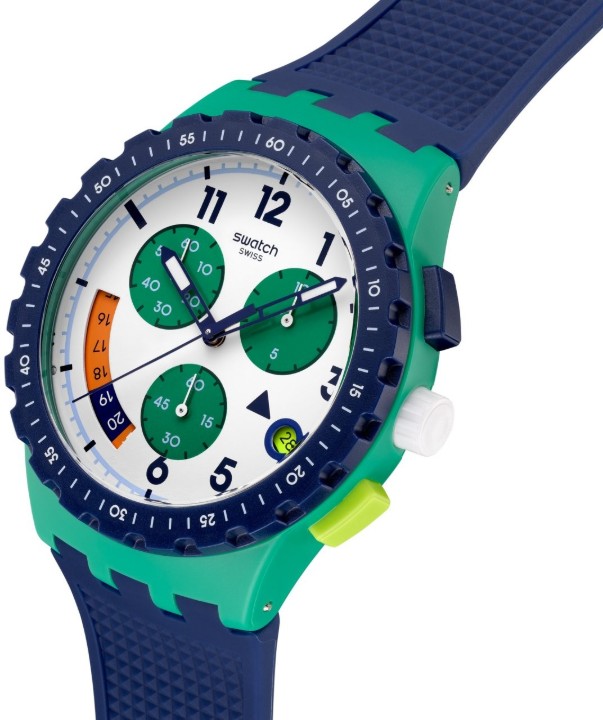 Bild von Swatch Time Flies