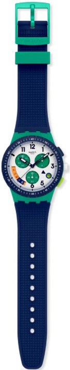 Bild von Swatch Time Flies