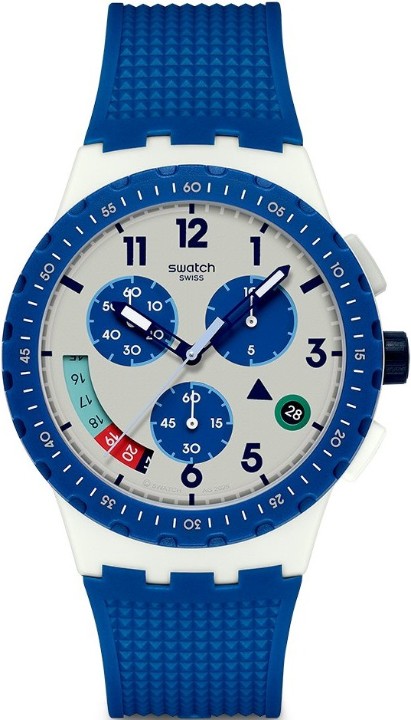 Bild von Swatch It's Time!